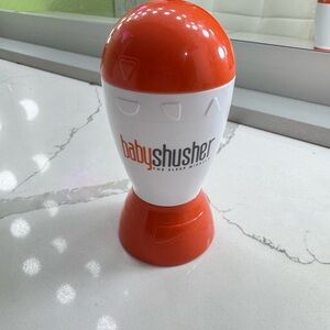 Baby Shusher Sleep Miracle Soother